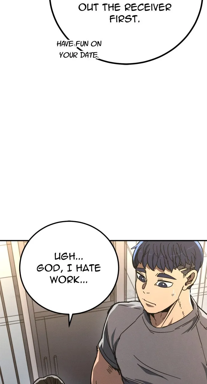 The Cleaner Chapter 9 page 69 - 