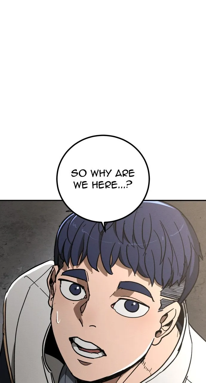 The Cleaner Chapter 9 page 72 - 