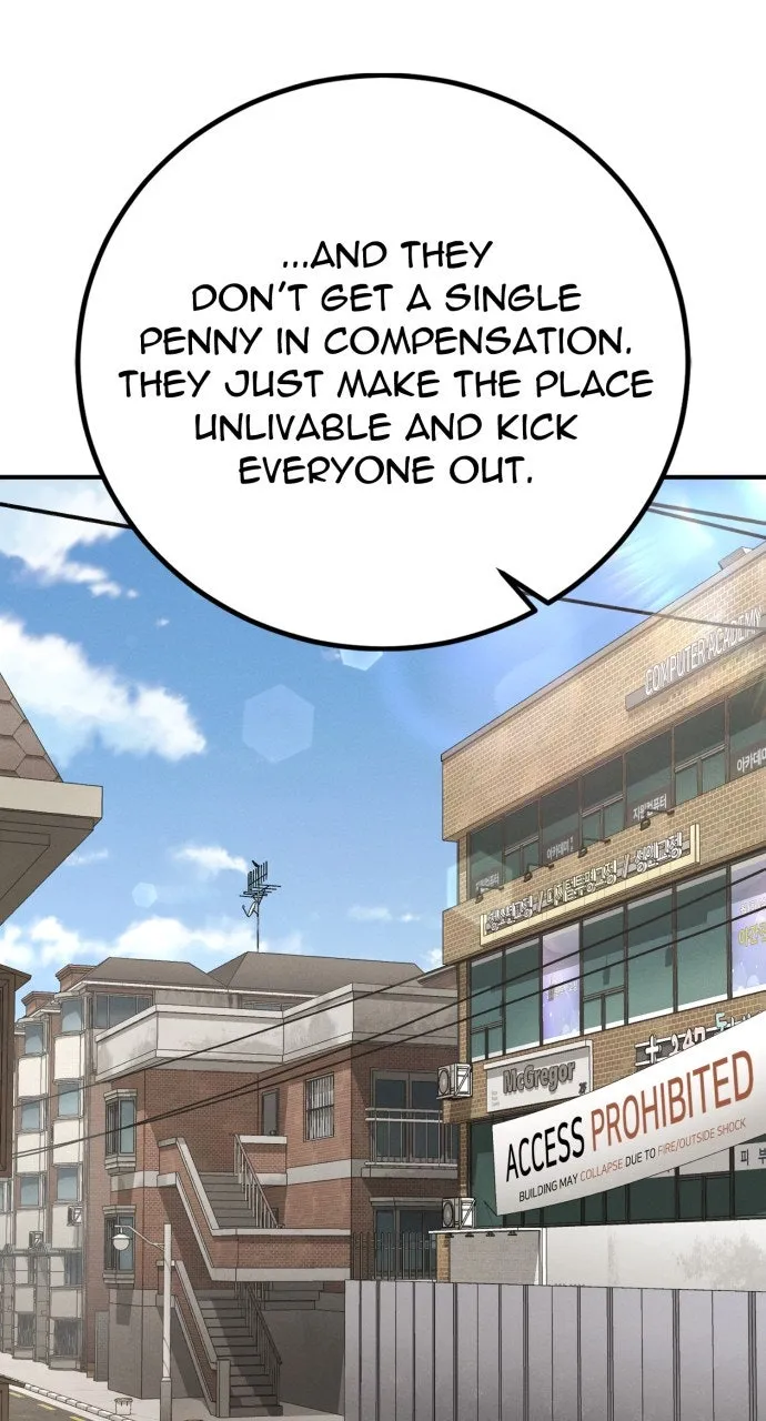 The Cleaner Chapter 9 page 75 - 