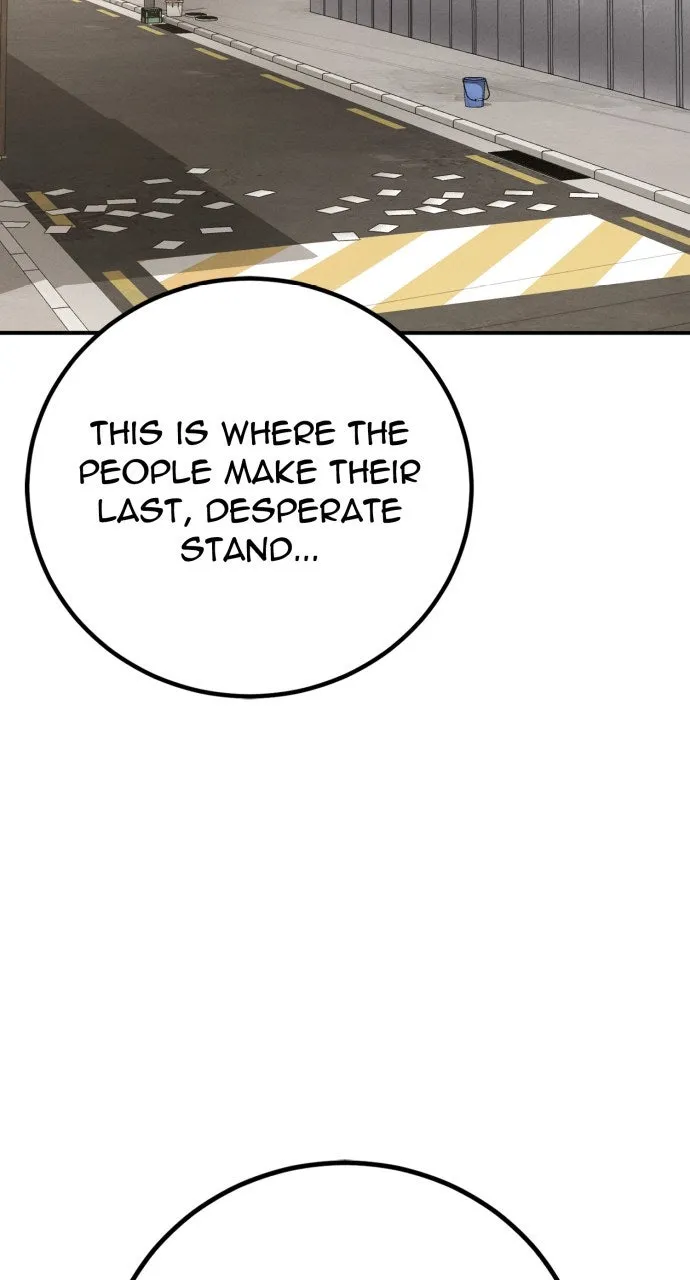 The Cleaner Chapter 9 page 76 - 