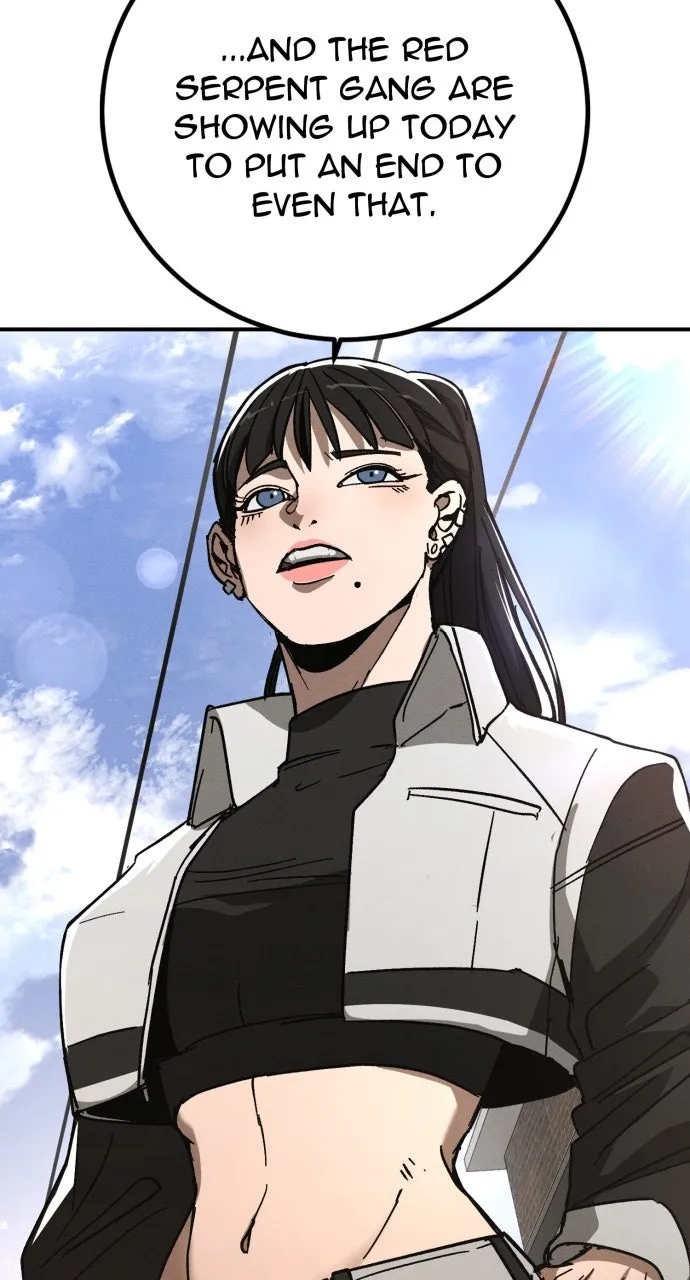 The Cleaner Chapter 9 page 77 - 