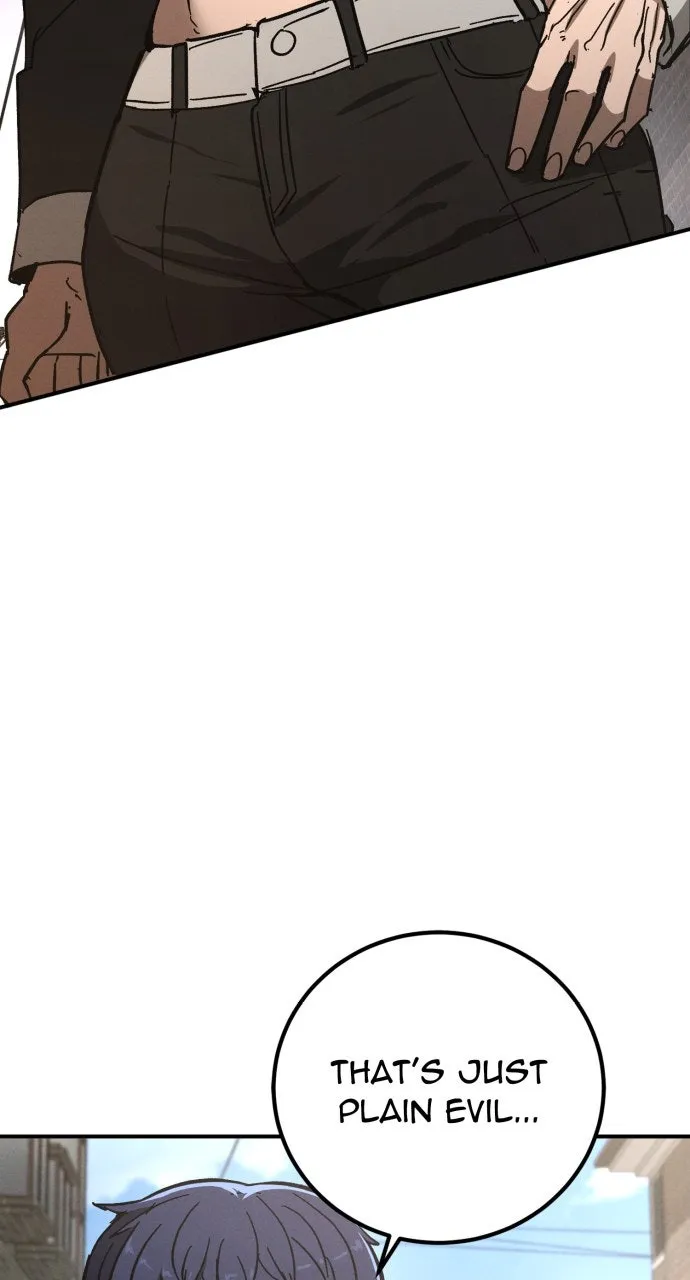 The Cleaner Chapter 9 page 78 - 