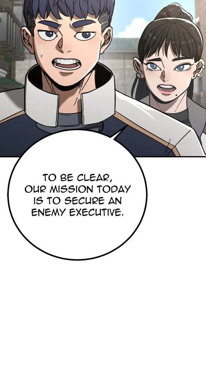 The Cleaner Chapter 9 page 79 - 