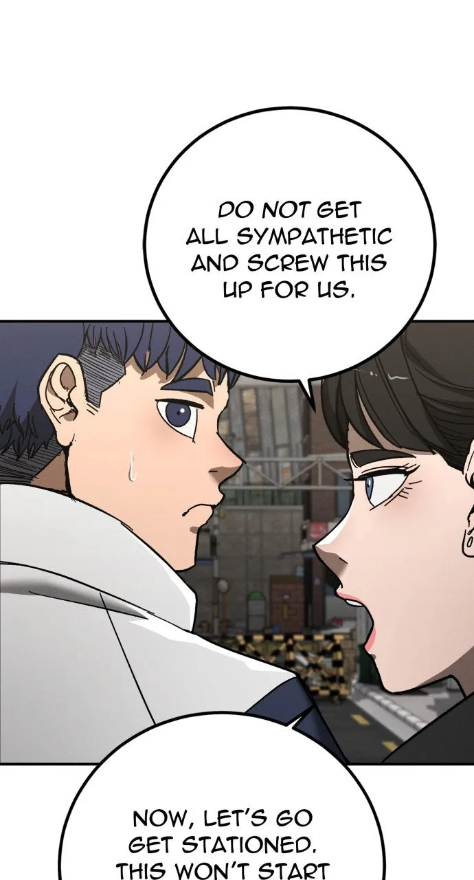 The Cleaner Chapter 9 page 80 - 