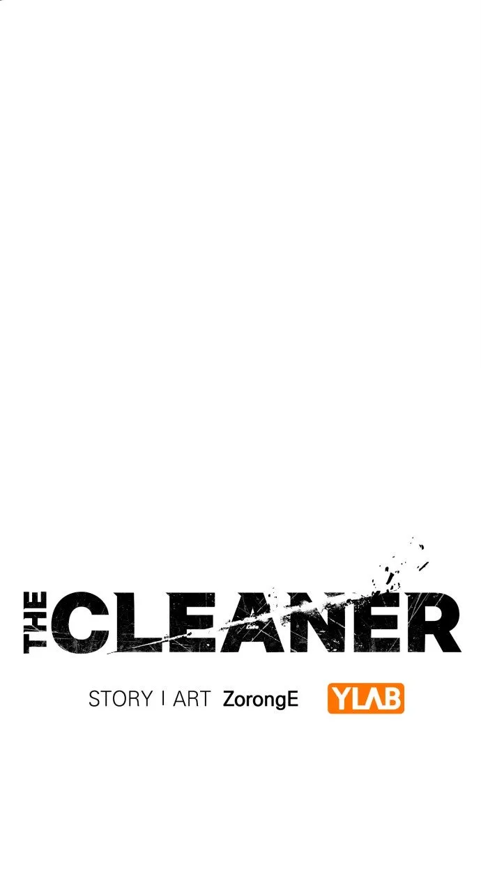 The Cleaner Chapter 9 page 9 - 
