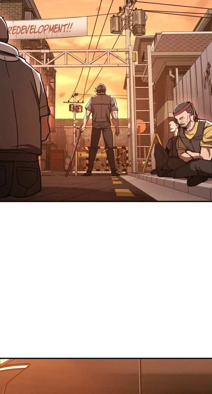 The Cleaner Chapter 9 page 82 - 