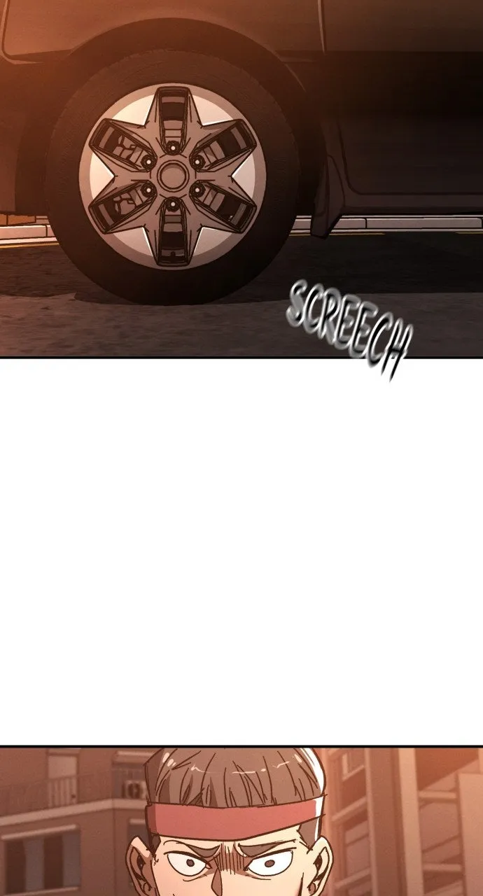 The Cleaner Chapter 9 page 83 - 
