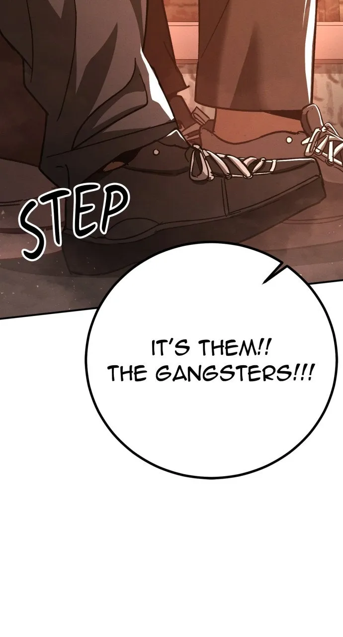 The Cleaner Chapter 9 page 85 - 