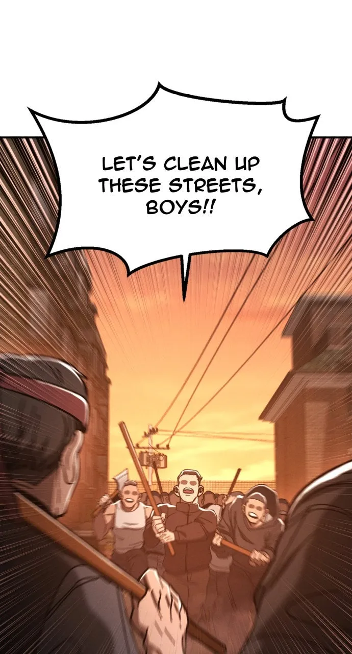 The Cleaner Chapter 9 page 86 - 