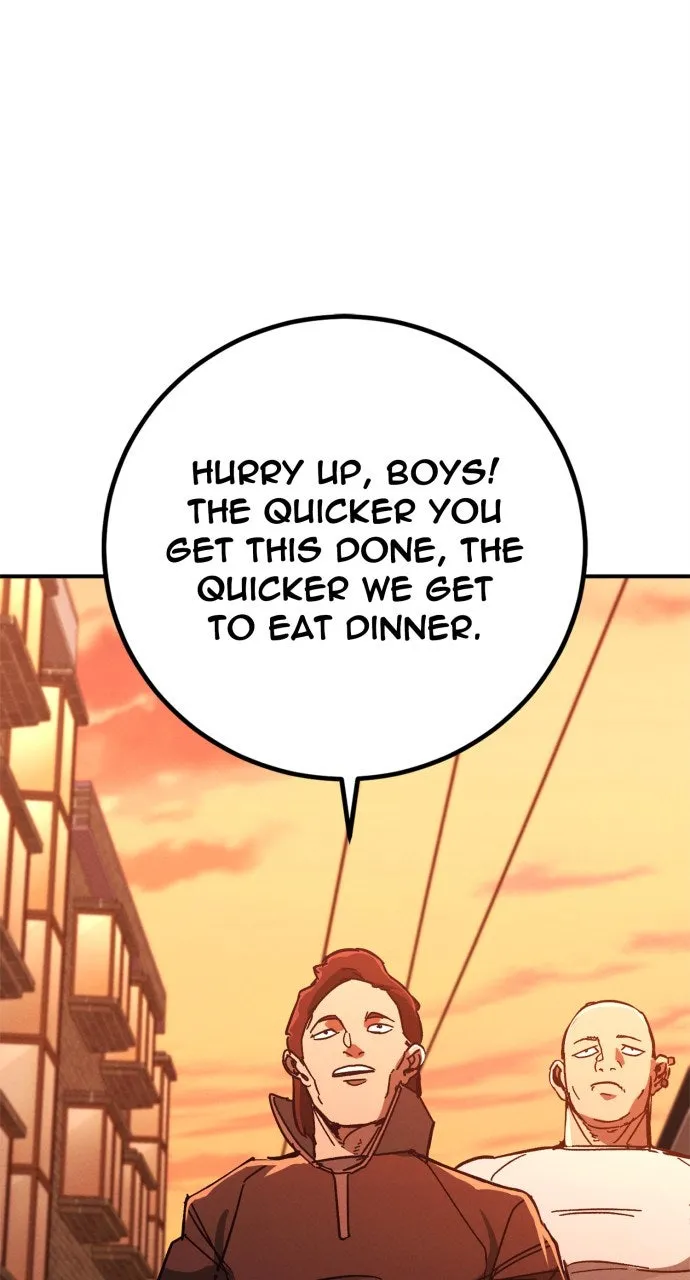 The Cleaner Chapter 9 page 90 - 