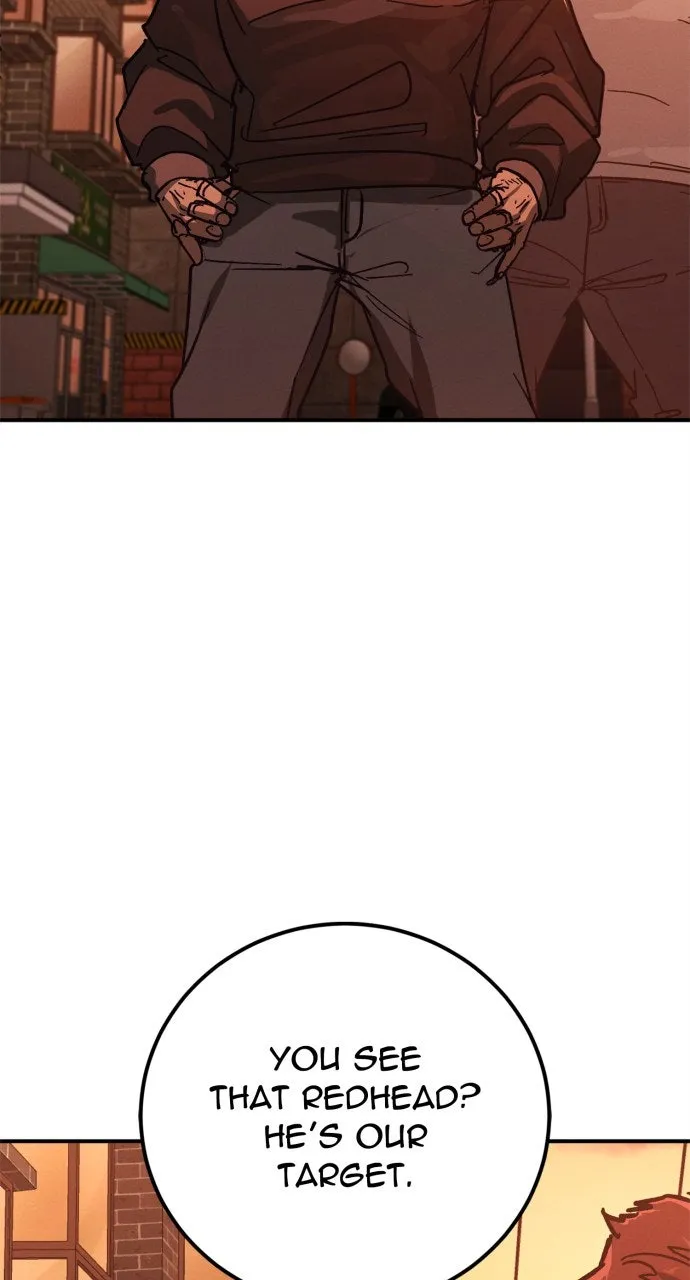 The Cleaner Chapter 9 page 91 - 