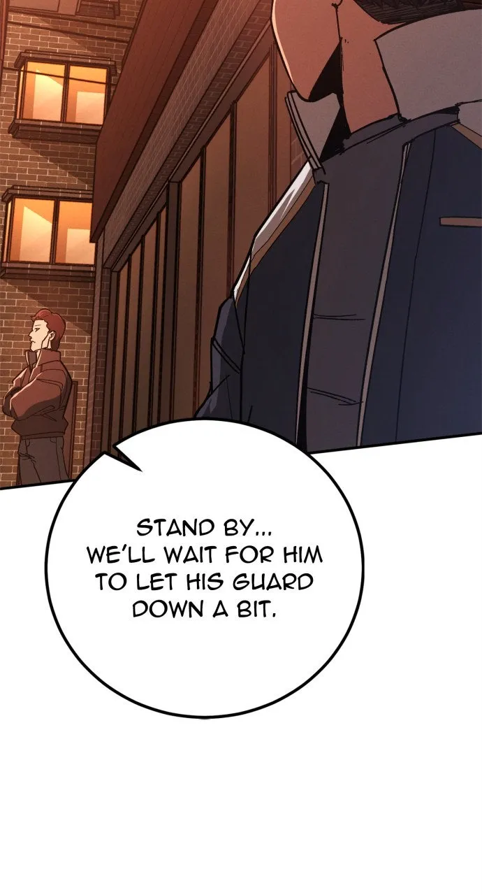 The Cleaner Chapter 9 page 94 - 