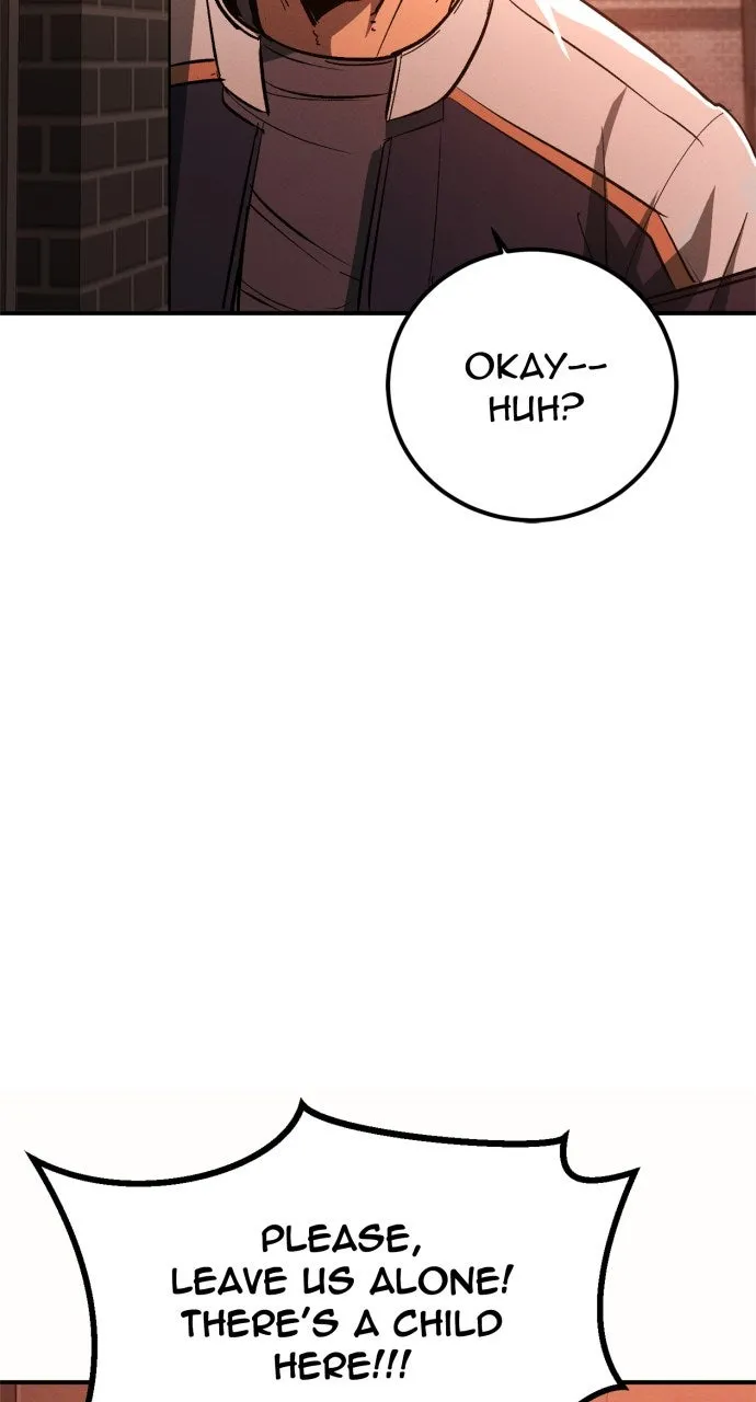 The Cleaner Chapter 9 page 96 - 