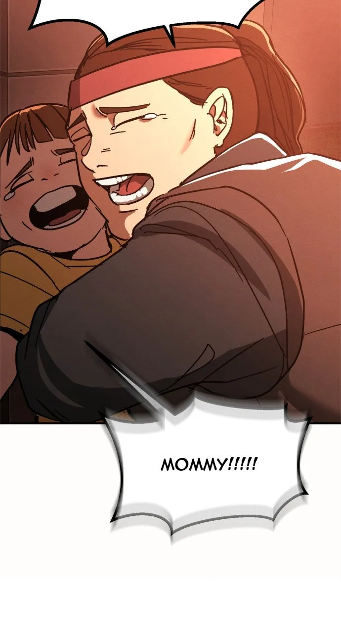 The Cleaner Chapter 9 page 97 - 