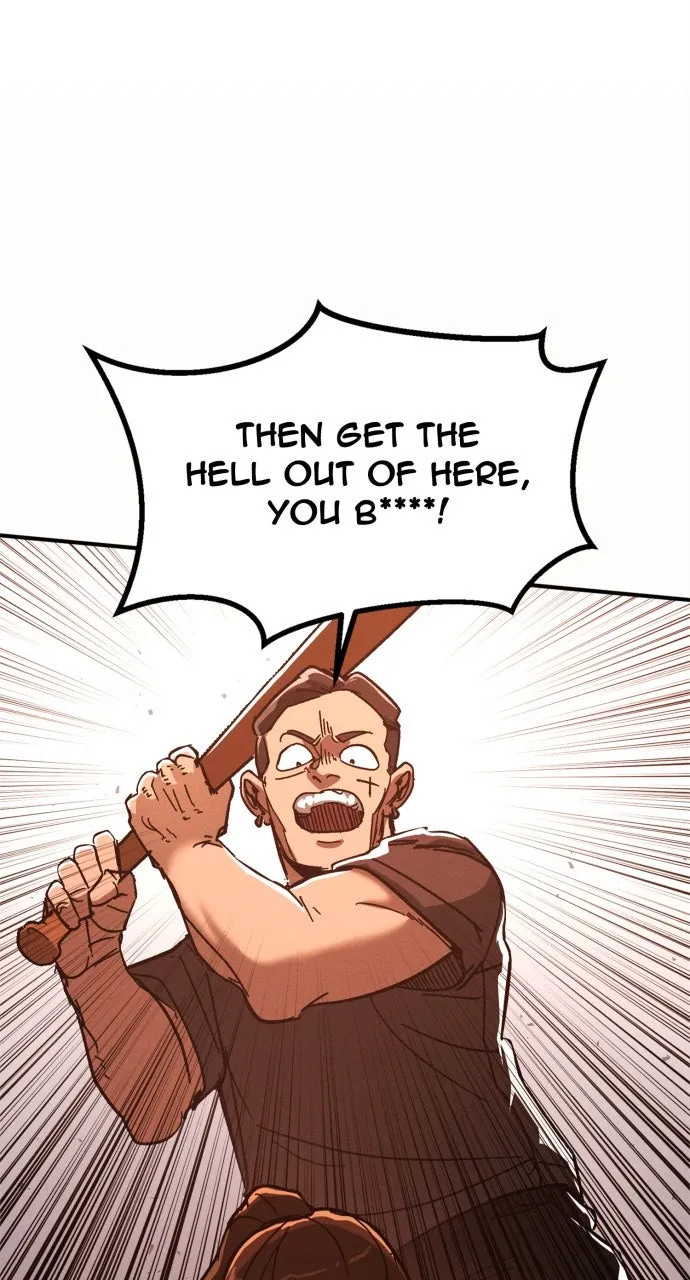 The Cleaner Chapter 9 page 98 - 