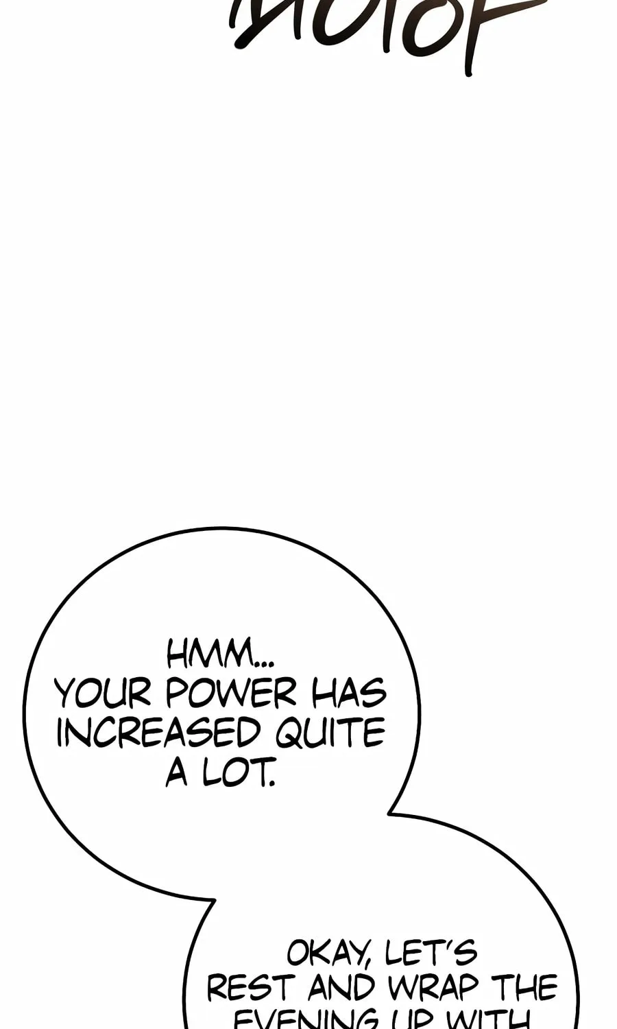 The Cleaners Agent Chapter 1 page 117 - 