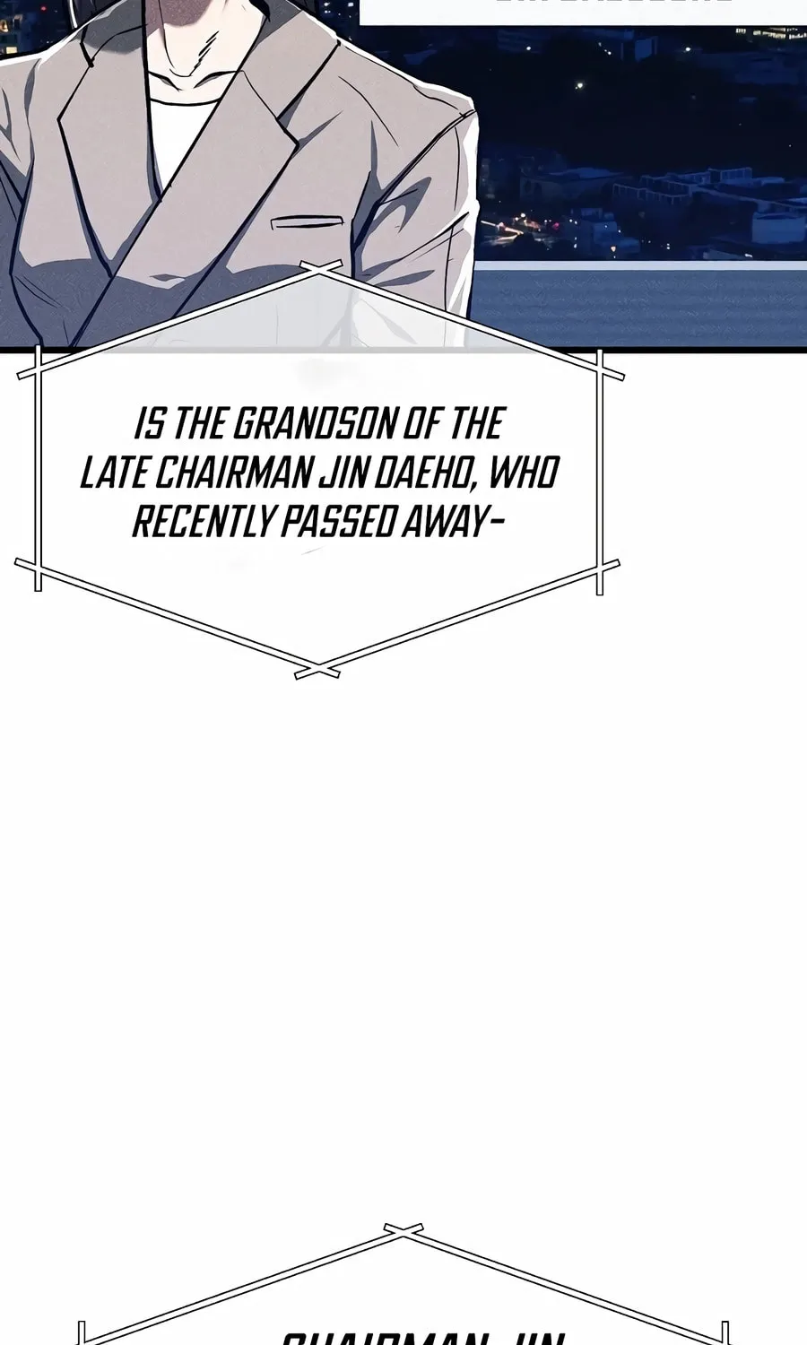 The Cleaners Agent Chapter 1 page 127 - 