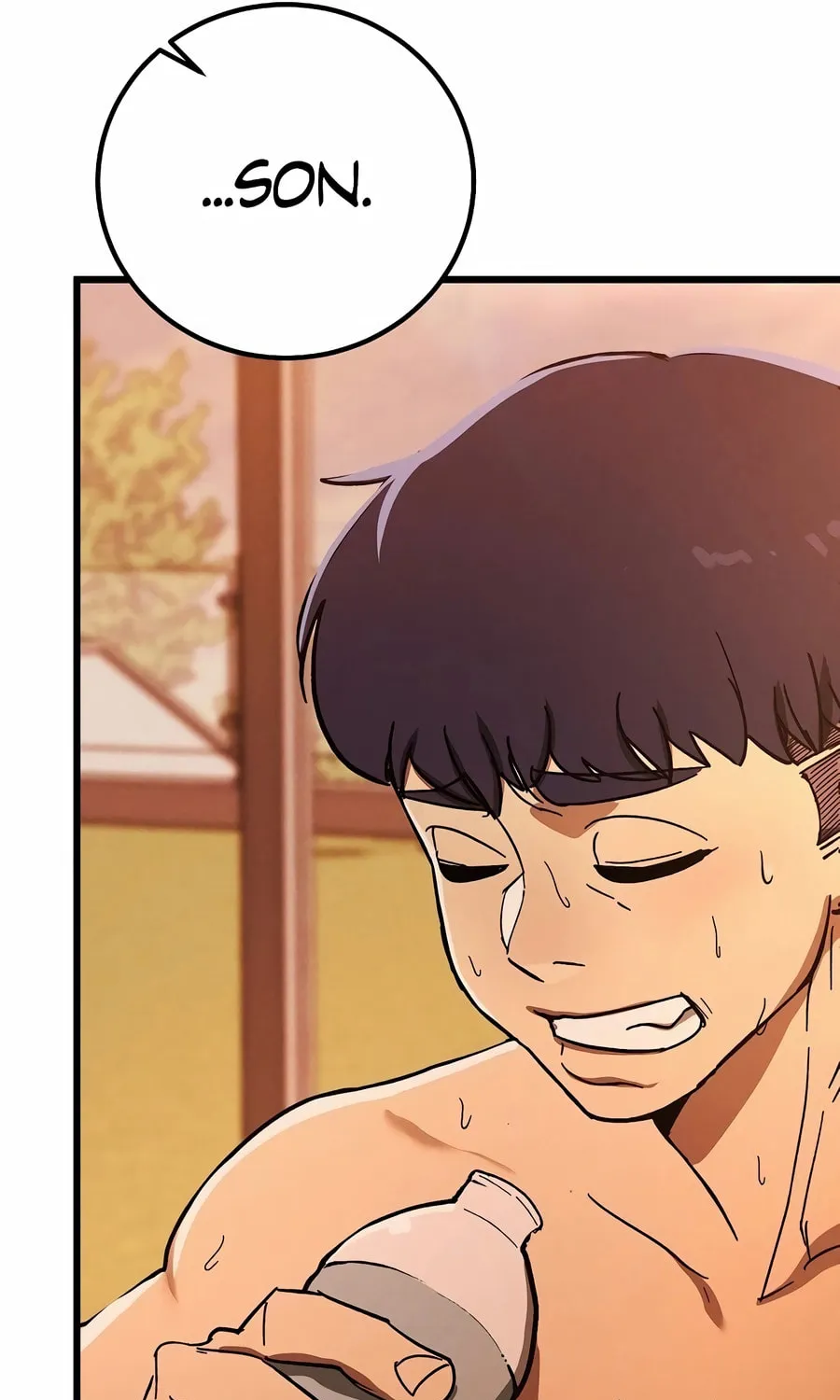 The Cleaners Agent Chapter 1 page 132 - 
