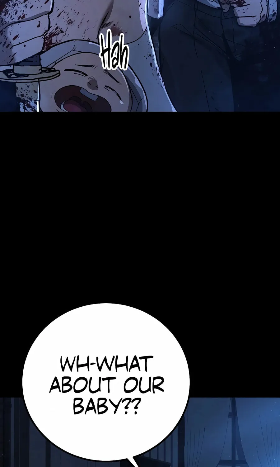 The Cleaners Agent Chapter 1 page 15 - 