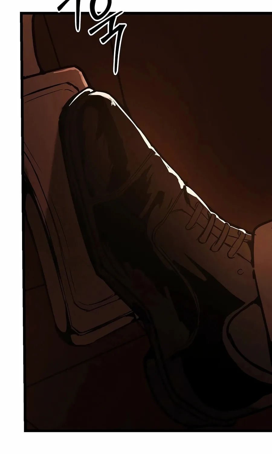 The Cleaners Agent Chapter 1 page 153 - 