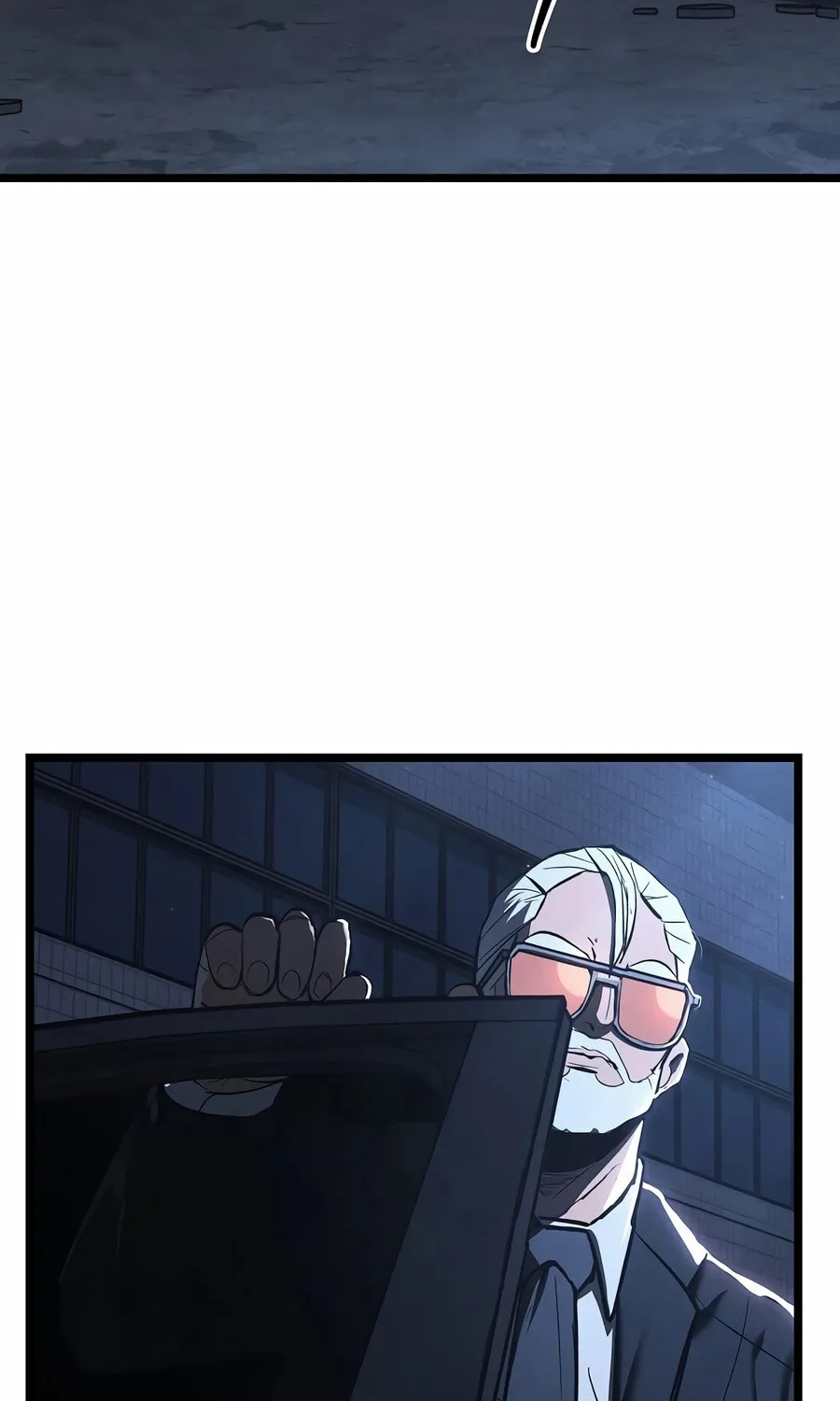 The Cleaners Agent Chapter 1 page 158 - 
