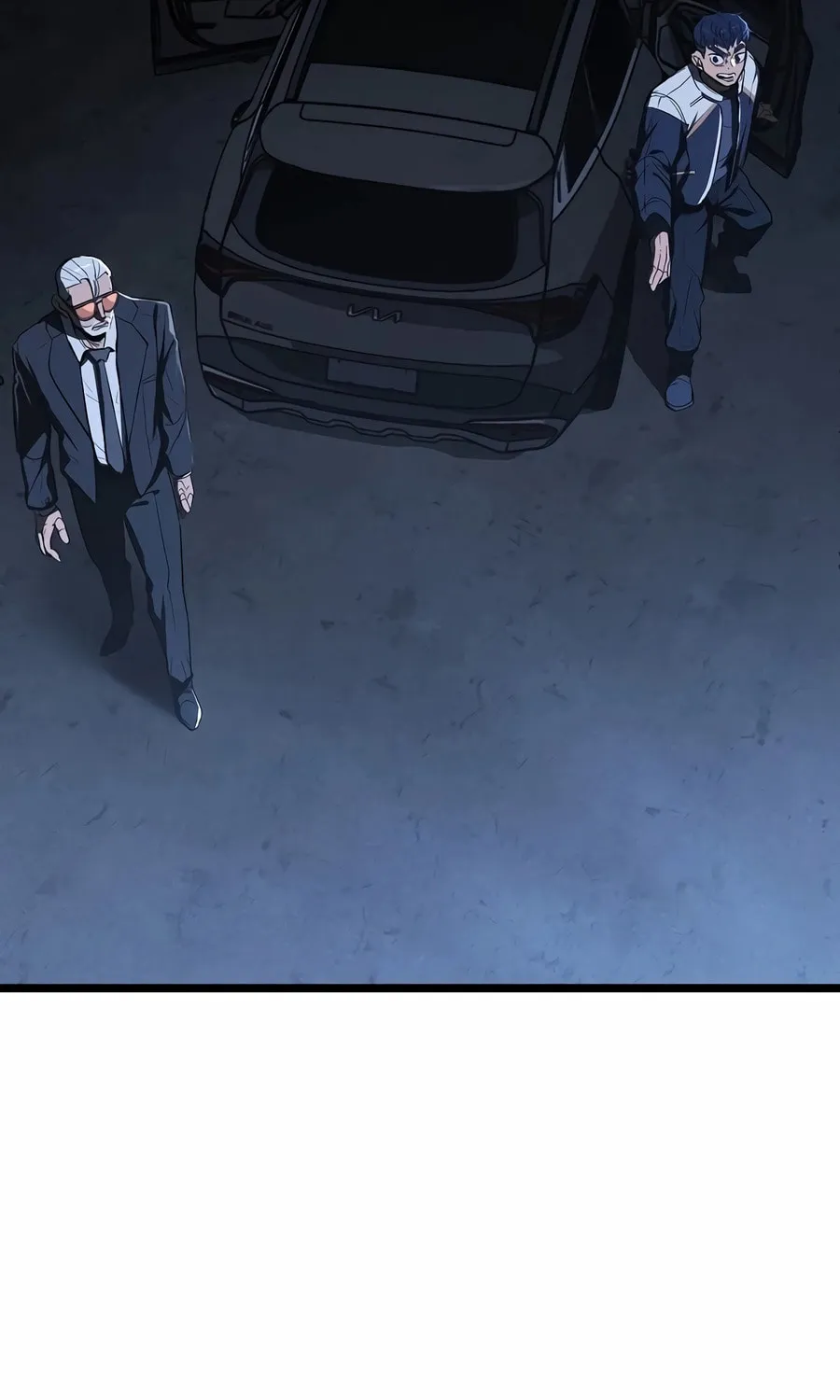 The Cleaners Agent Chapter 1 page 161 - 