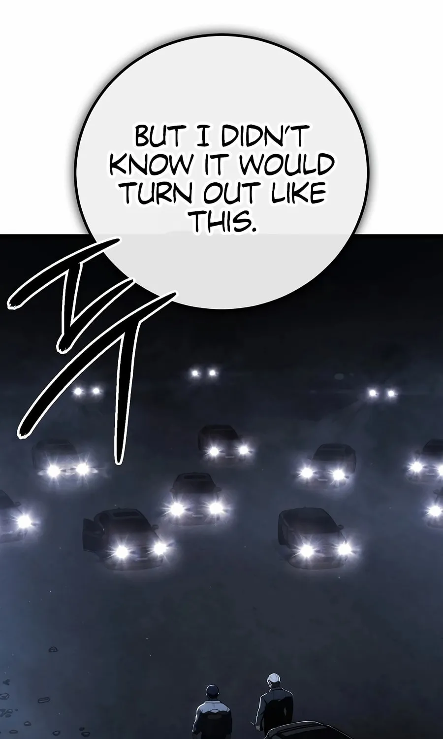 The Cleaners Agent Chapter 1 page 168 - 