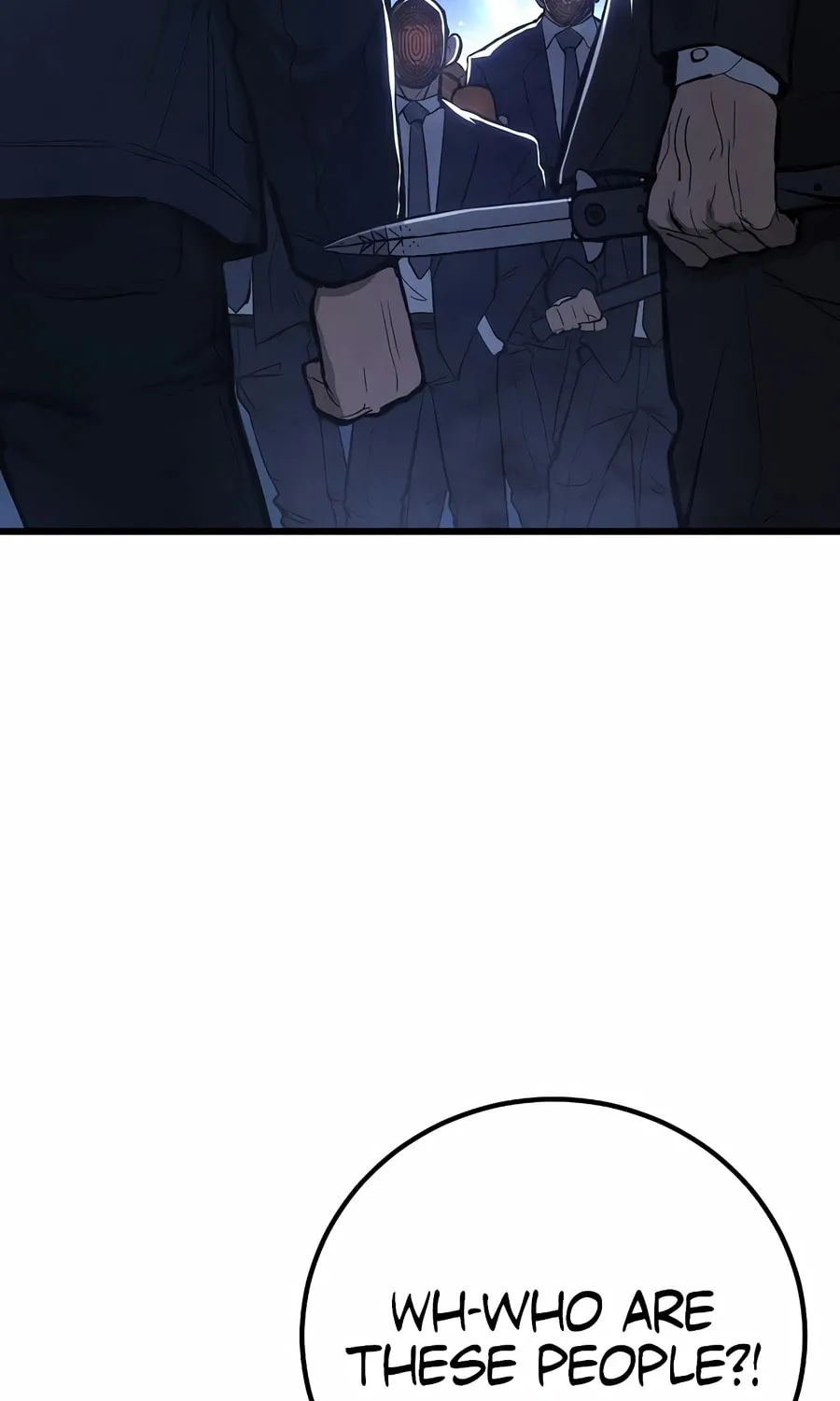 The Cleaners Agent Chapter 1 page 173 - 