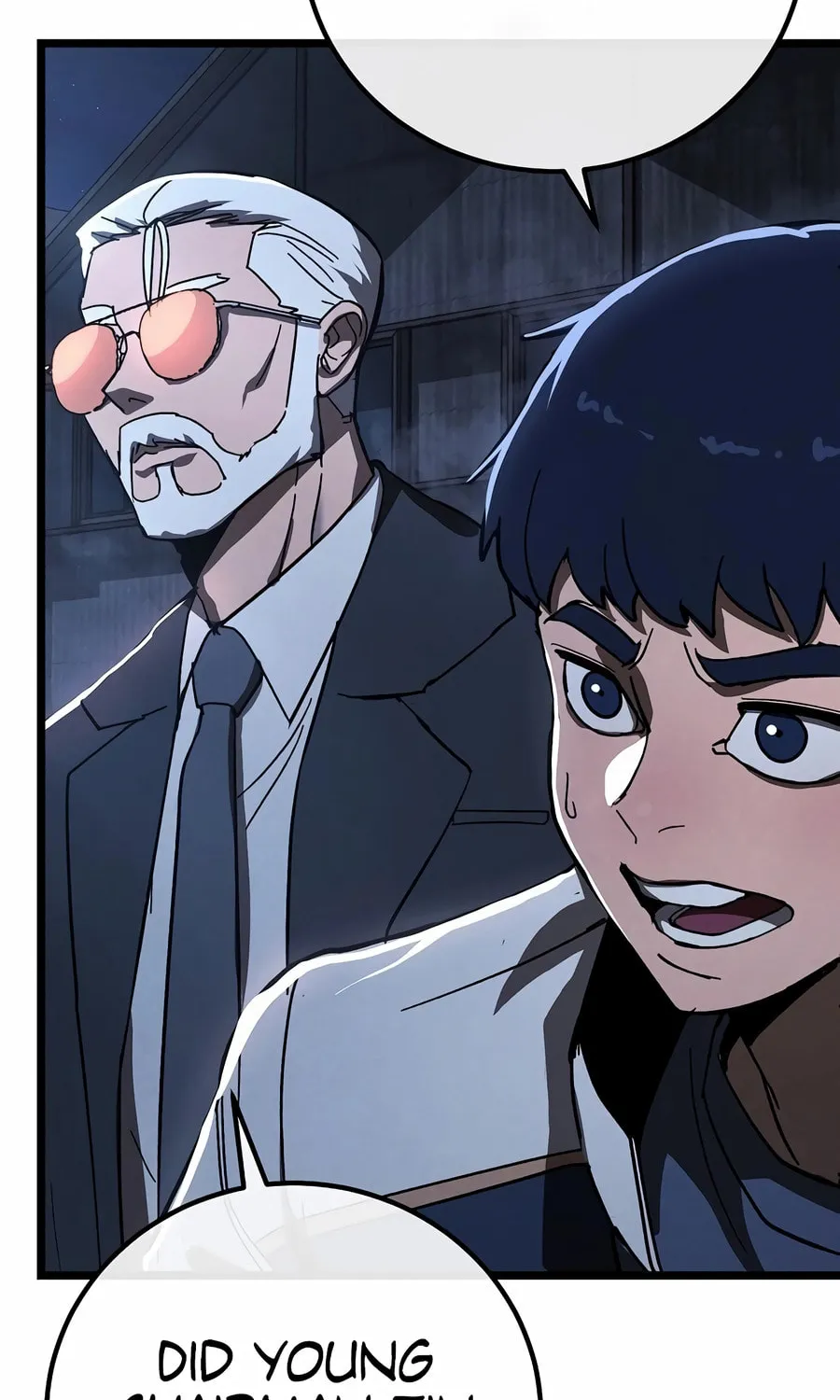 The Cleaners Agent Chapter 1 page 174 - 