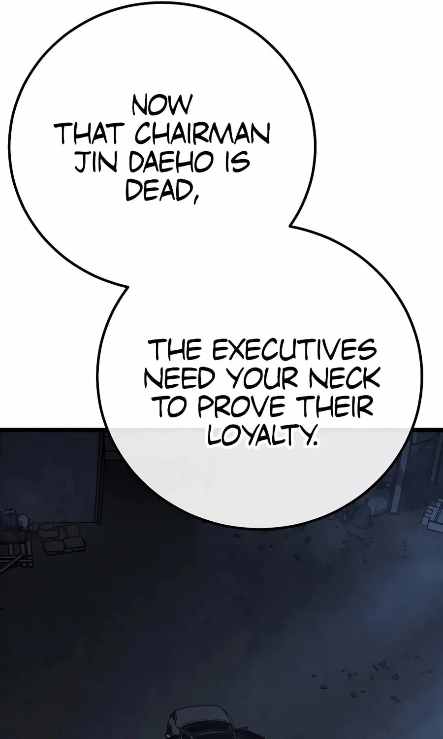 The Cleaners Agent Chapter 1 page 180 - 