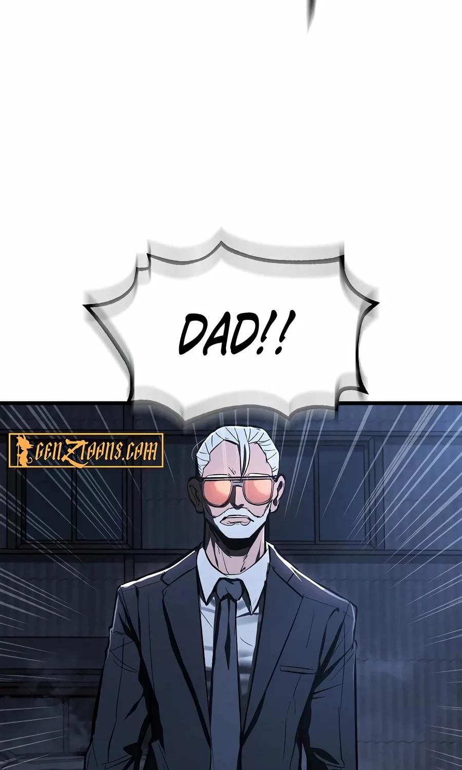 The Cleaners Agent Chapter 1 page 188 - 