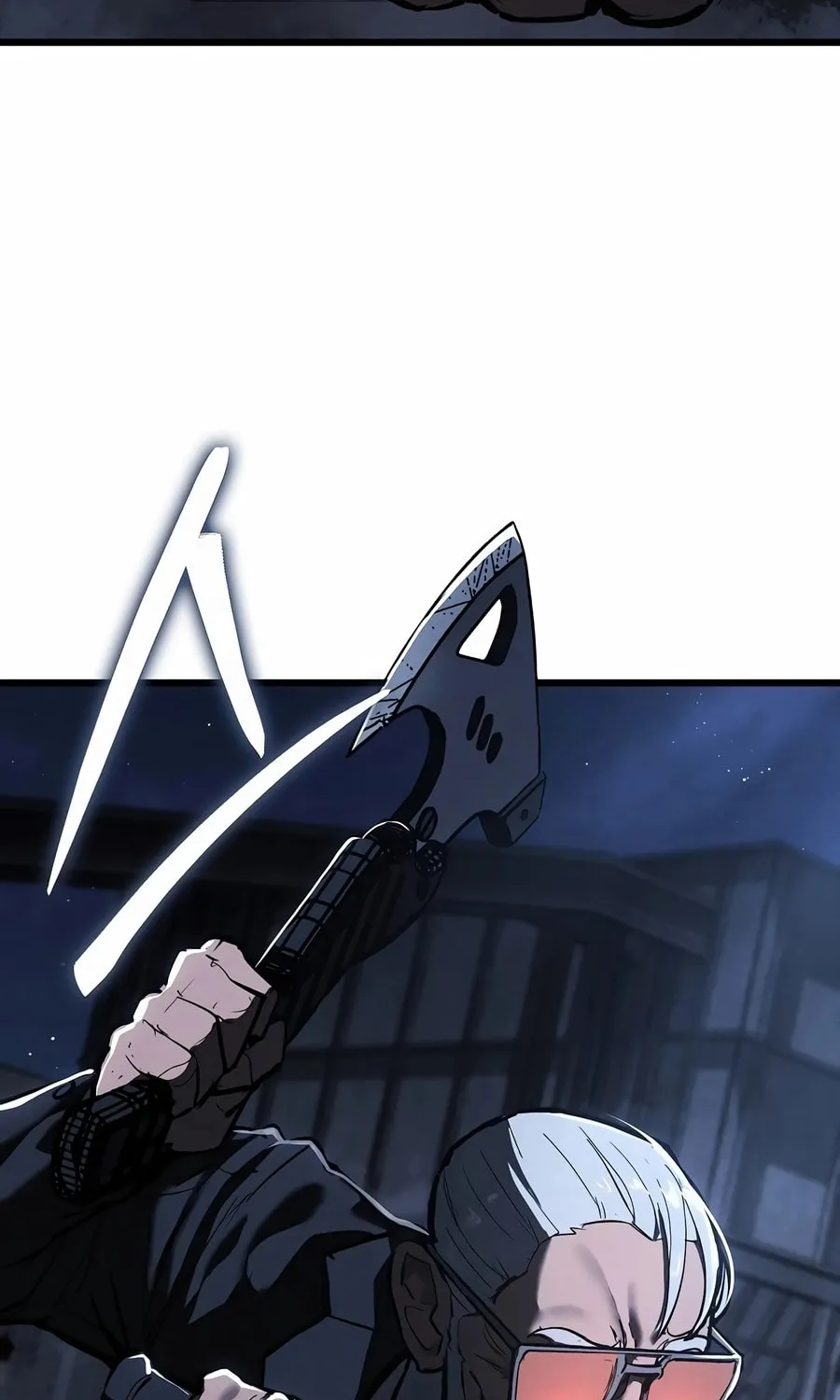 The Cleaners Agent Chapter 1 page 191 - 