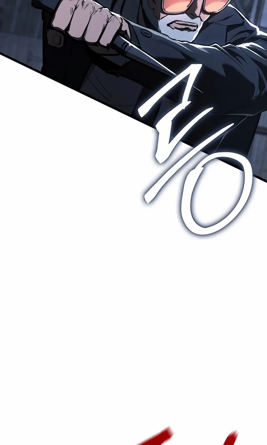 The Cleaners Agent Chapter 1 page 192 - 