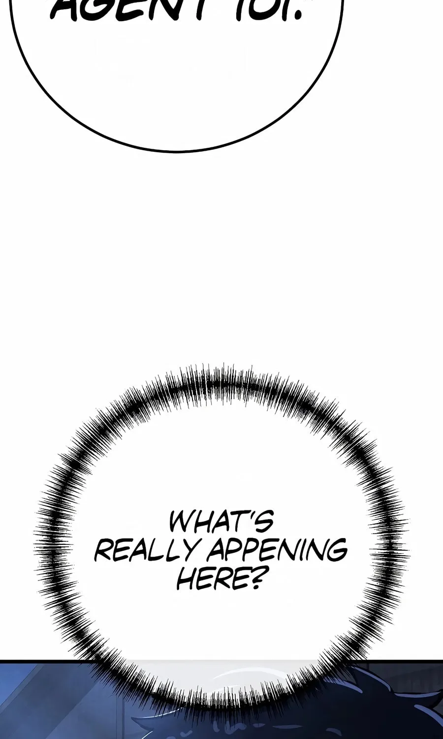The Cleaners Agent Chapter 1 page 203 - 