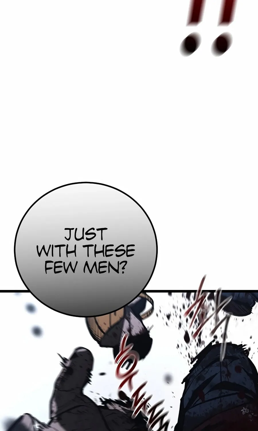 The Cleaners Agent Chapter 1 page 214 - 