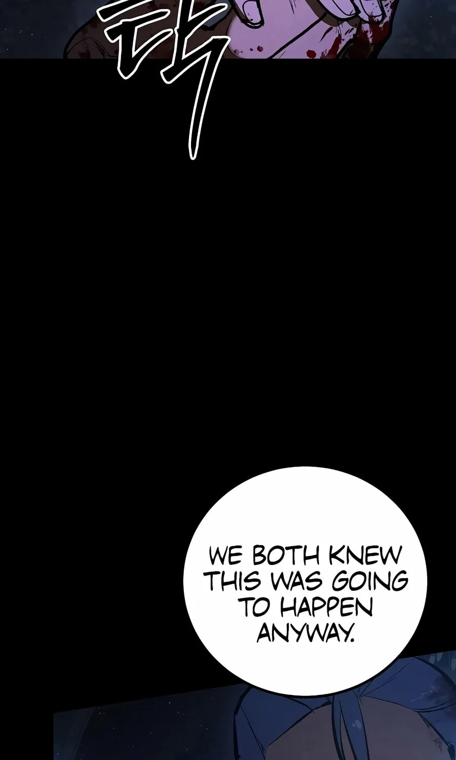 The Cleaners Agent Chapter 1 page 23 - 