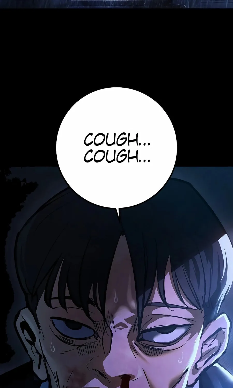 The Cleaners Agent Chapter 1 page 4 - 