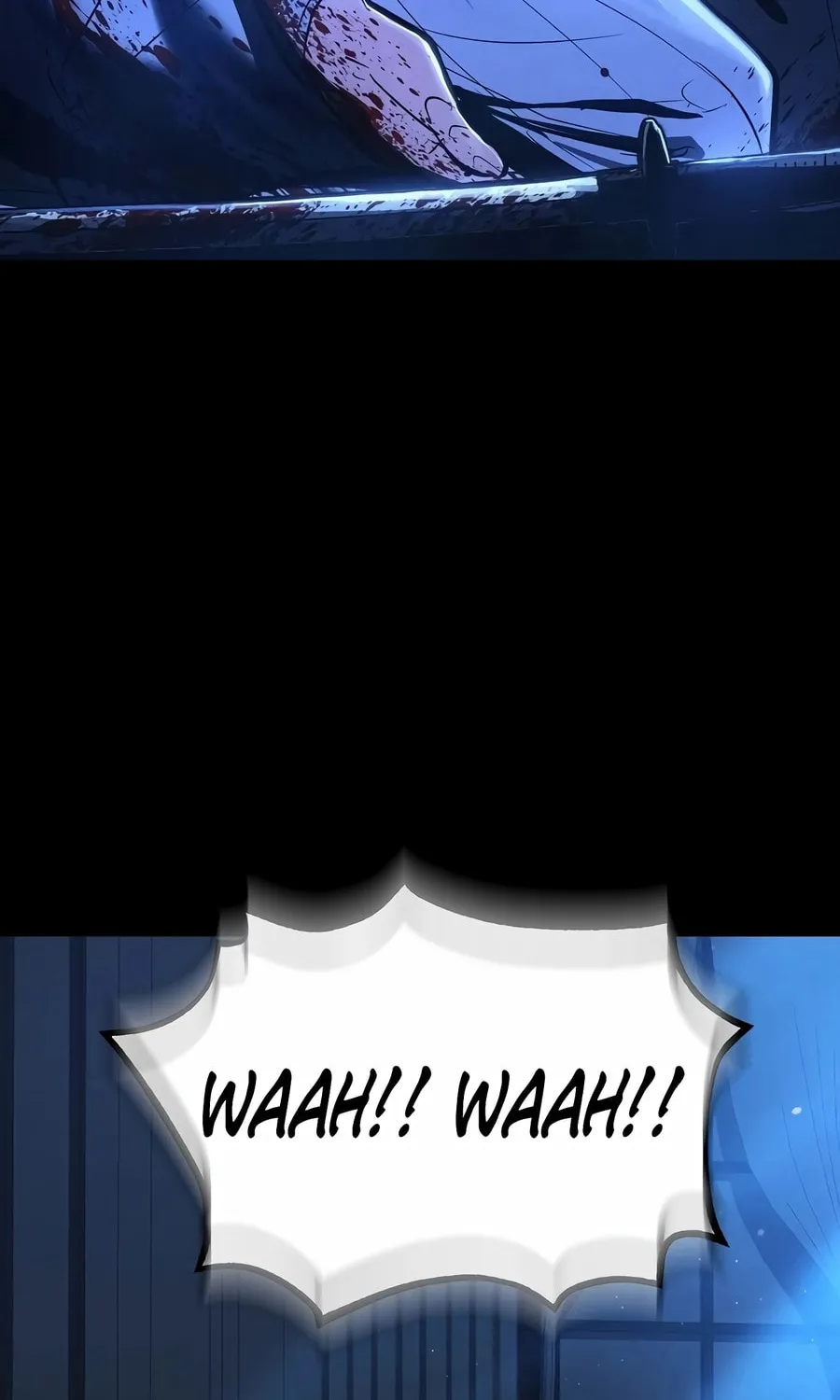 The Cleaners Agent Chapter 1 page 31 - 