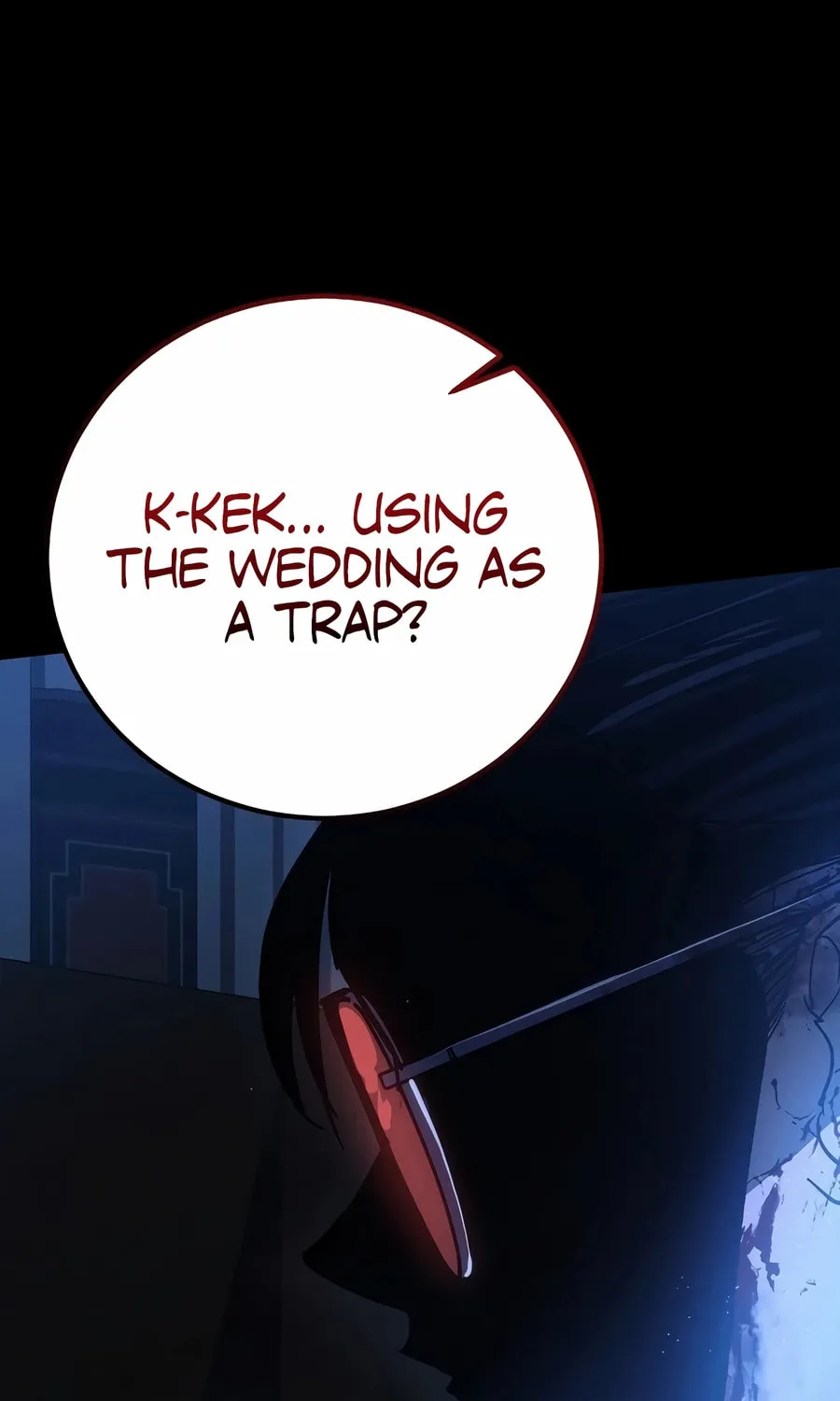 The Cleaners Agent Chapter 1 page 33 - 