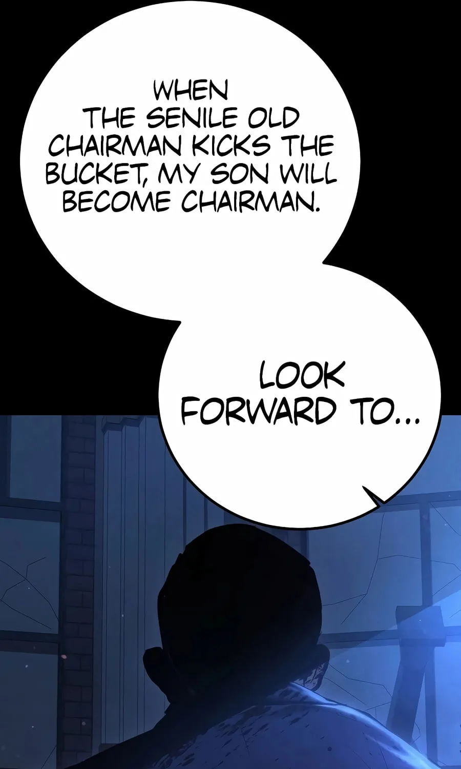 The Cleaners Agent Chapter 1 page 39 - 