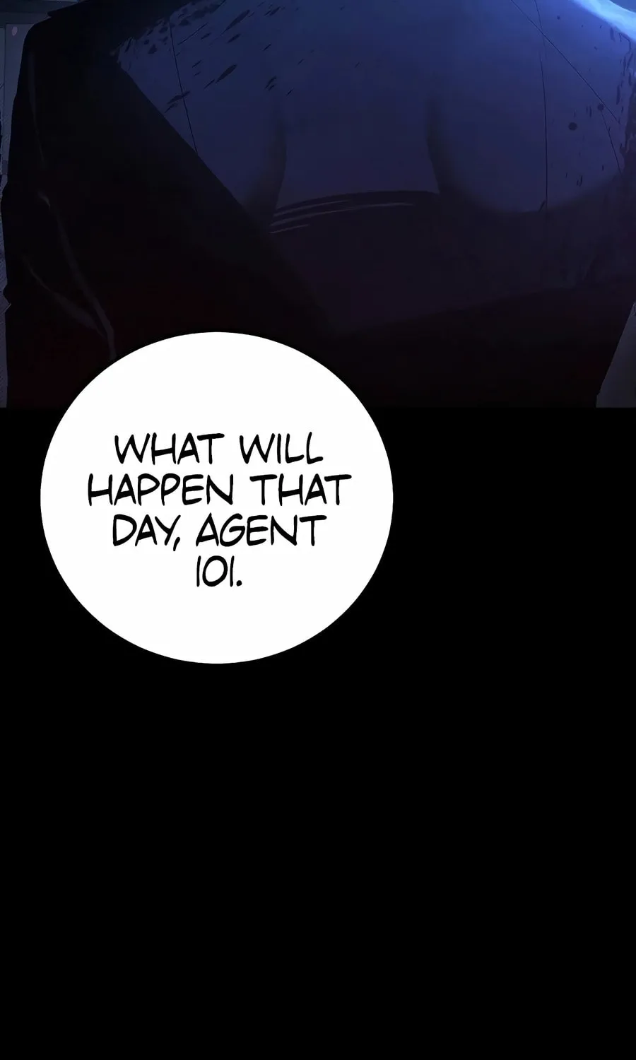 The Cleaners Agent Chapter 1 page 40 - 