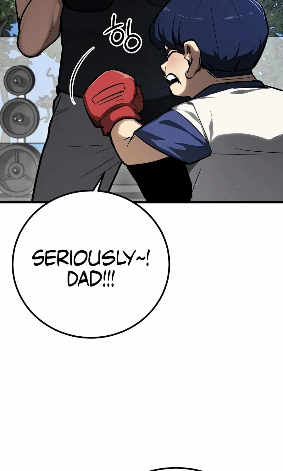 The Cleaners Agent Chapter 1 page 51 - 