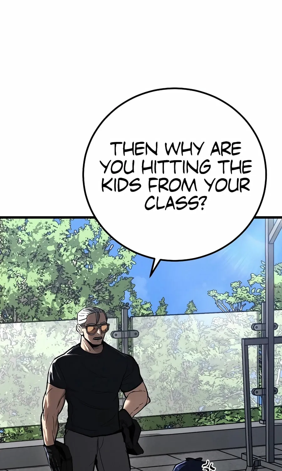 The Cleaners Agent Chapter 1 page 54 - 