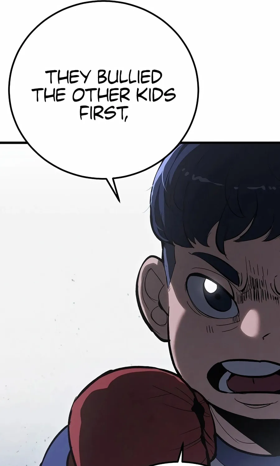 The Cleaners Agent Chapter 1 page 57 - 