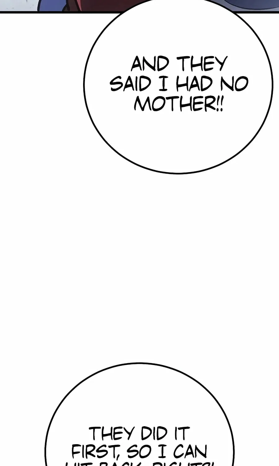 The Cleaners Agent Chapter 1 page 58 - 