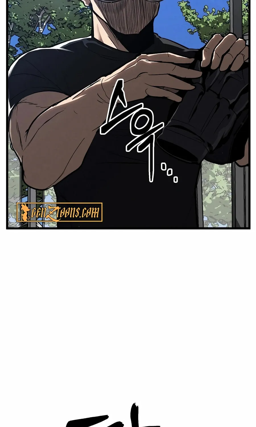 The Cleaners Agent Chapter 1 page 61 - 