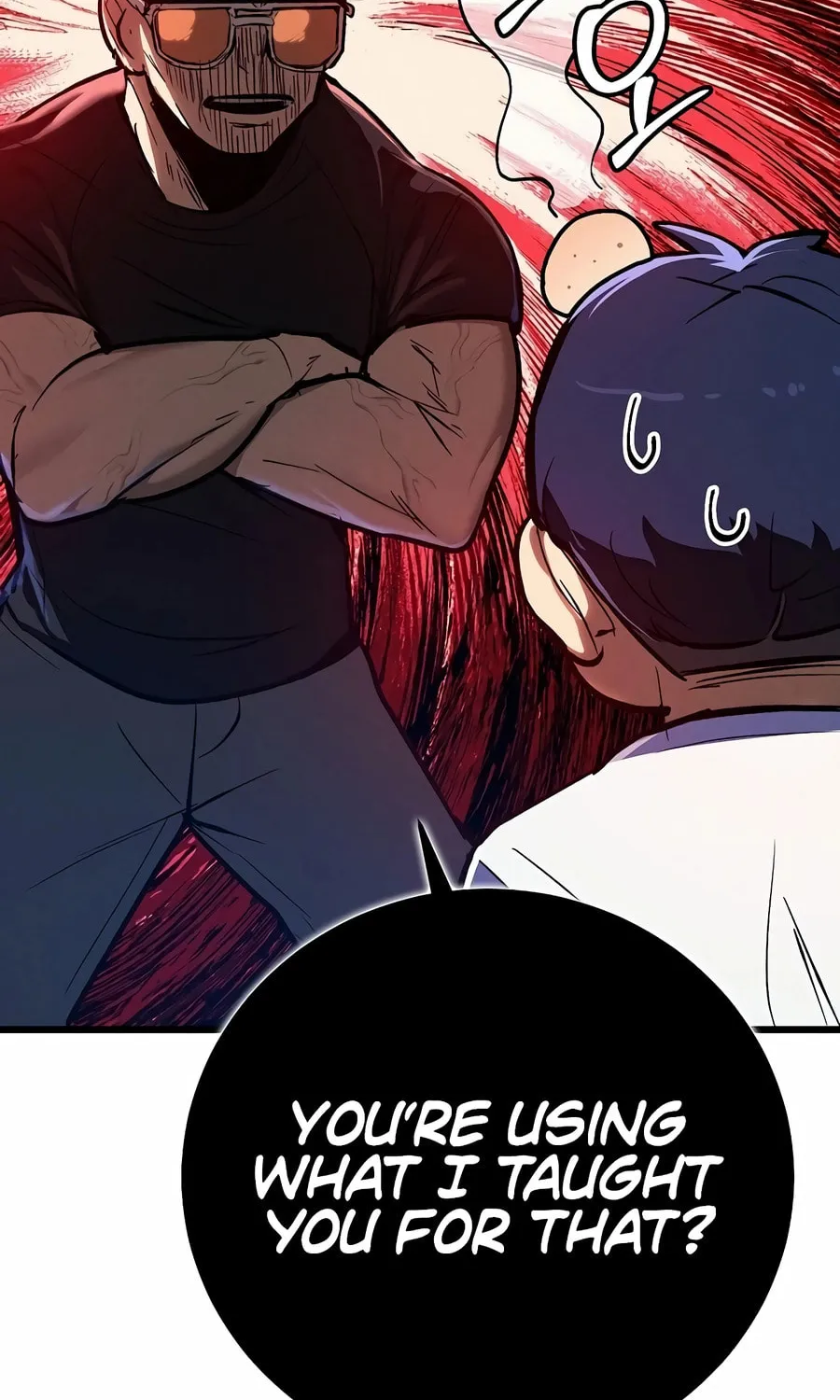 The Cleaners Agent Chapter 1 page 64 - 
