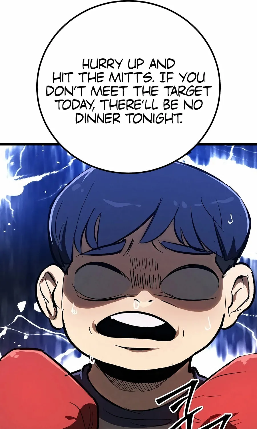 The Cleaners Agent Chapter 1 page 66 - 