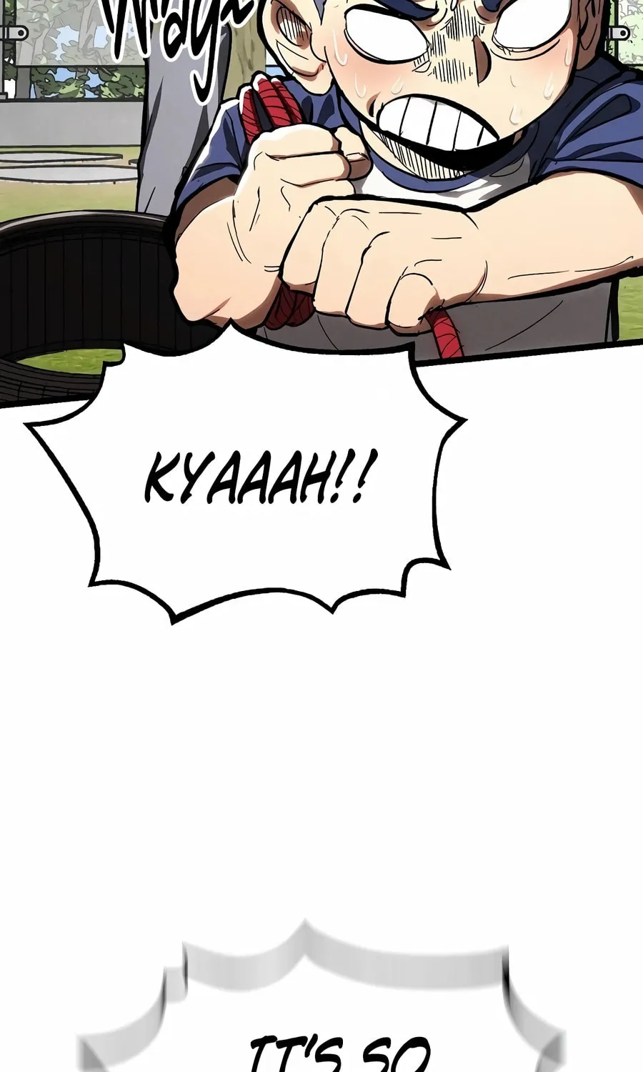 The Cleaners Agent Chapter 1 page 77 - 