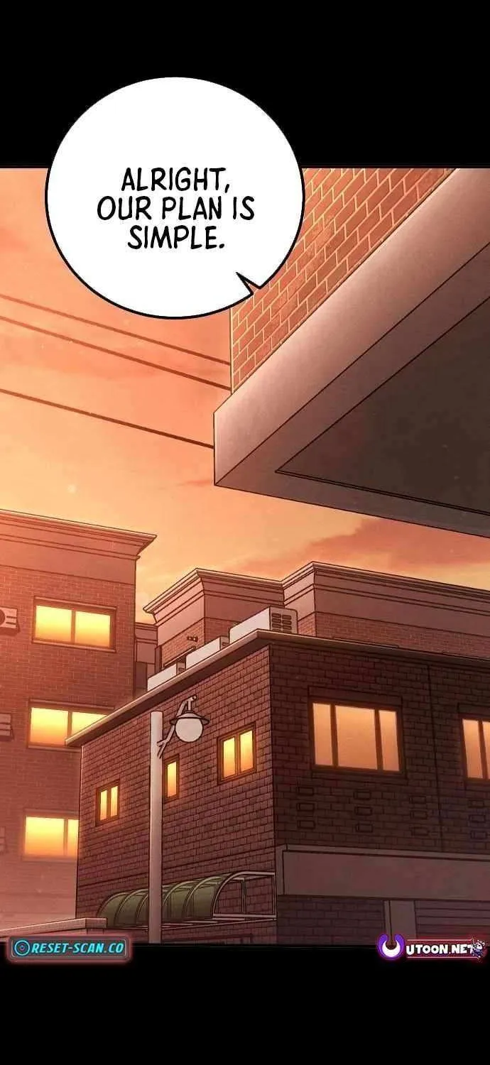The Cleaners Agent Chapter 10 page 3 - 